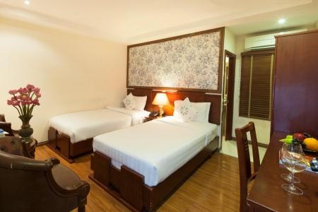 Alagon City & Spa - 28