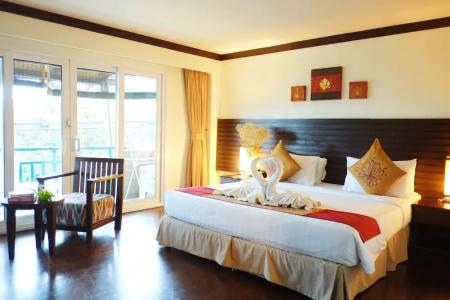 Lanta Mermaid Boutique House - 169