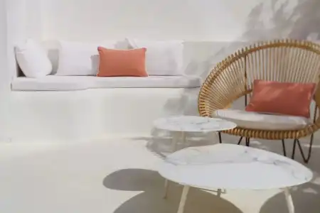 Le Petit Nice Passedat - Relais & Châteaux - 57