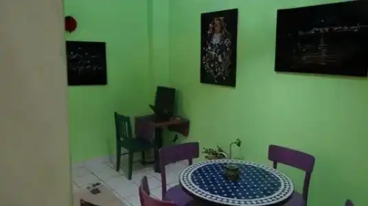 Dar El Pacha Hostel - 4