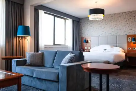 Hilton Strasbourg - 60