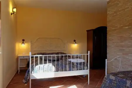 Agriturismo Passo dei Briganti - 42