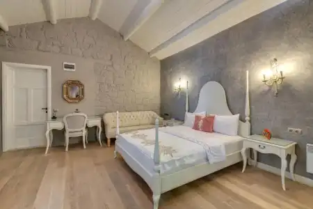 BeyEvi Alacati - 24