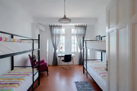 Hostel Musala - 16