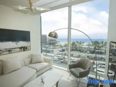 UH Suite The Haendae - 142