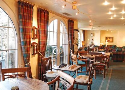 Moselromantik am Panoramabogen - 13