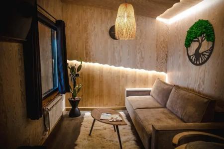 Prirodno- Yuhro Tourist base - 201