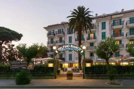 Grande Albergo Sestri Levante - 0