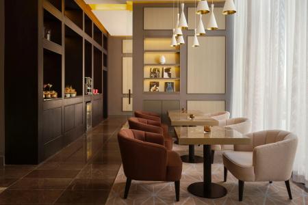 Sheraton - 45