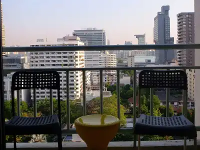 Evergreen Place Siam by UHG - 16