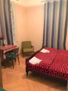 AMBROsador Guest House - 29