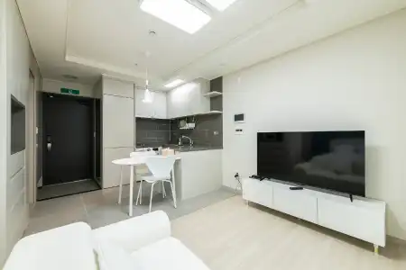The Stay Songdo - 103