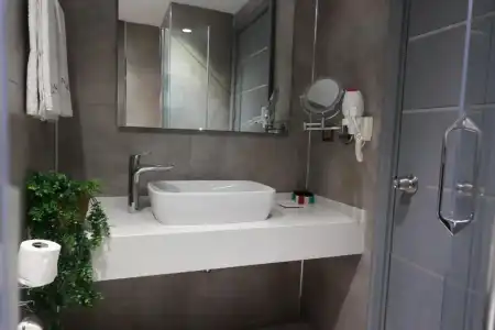 Nova Plaza Crystal - 62