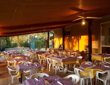 Villaggio Albergo il Gabbiano - 27