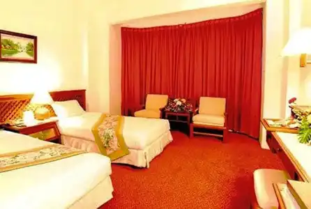 The Regency Hatyai - 104