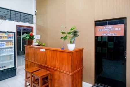 RedDoorz Syariah Near Sleman City Hall 4 - 5