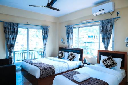 Mantra Inn - 17