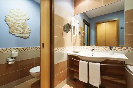 Grand Primus - Savas & Resorts - 69