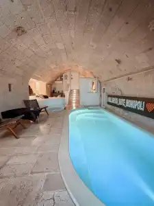 B&B Bellavista Suite - 114