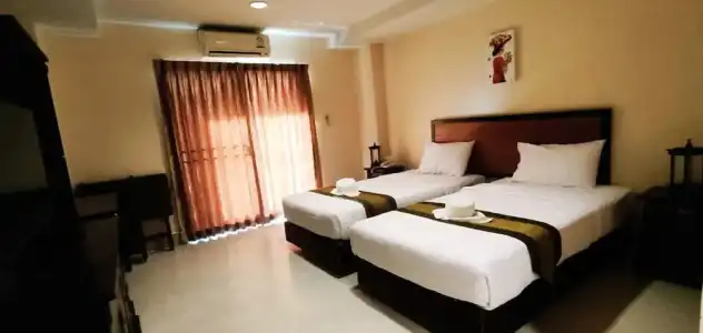 Rayong Lanna - 36