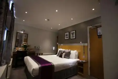 Best Western Victoria Palace - 40