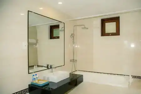 Sandunes Beach Resort & Spa - 9