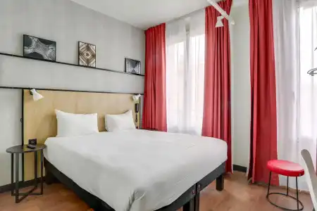 ApartAdagio Paris Montmartre - 7