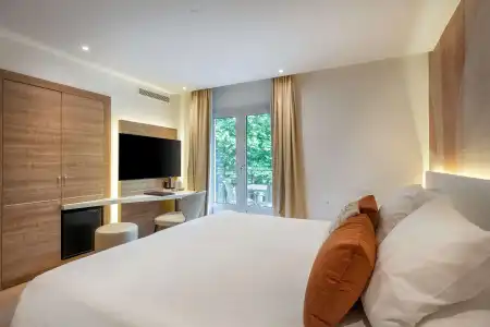 Best Western Premier Prince De Galles - 45