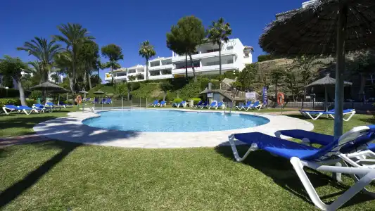 Miraflores Beach & Country Club - 14