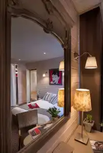 Hôtel des Alpes - 24