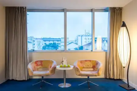 voco Suzhou Guanqian Street by IHG - 53