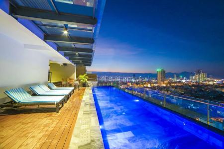 San Marino Boutique Danang - 19