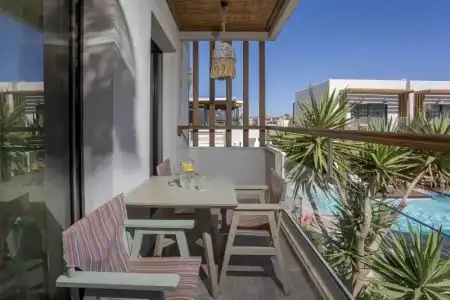 Galazio Beach Resort - 108