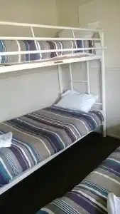 Canberra Carotel Motel - 22