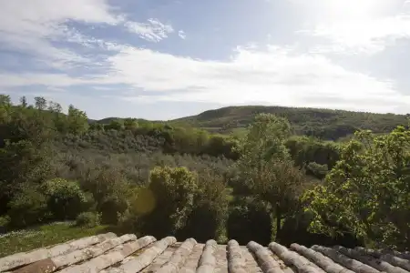 La Vittoria 10 - La Soglia della Val d'Orcia - 178