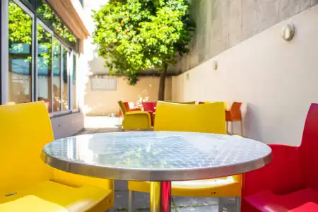 HI Lisboa – Pousada de Juventude - Hostel - 34