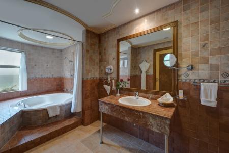 Sahara Beach Resort & Spa - 37