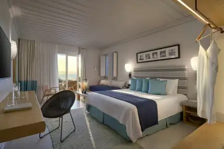 Summer Senses Luxury Resort - 34