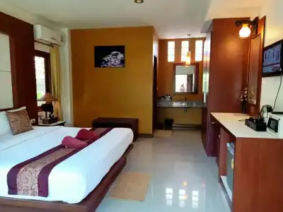Lanta Riviera Resort (SHA Extra Plus) - 78