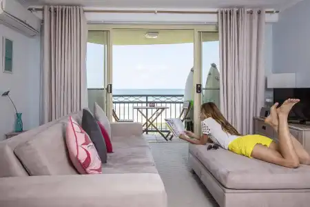 Golden Riviera Beach Resort - 27
