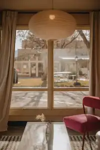 Siesta Motel - 6