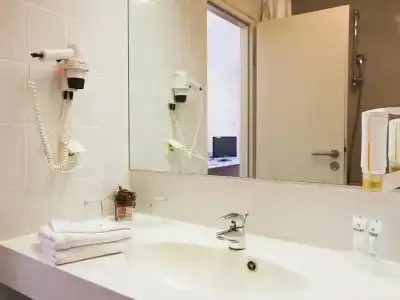 ACHAT Schwetzingen Heidelberg - 43