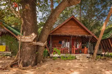 Mai Pen Rai Bungalows - 57