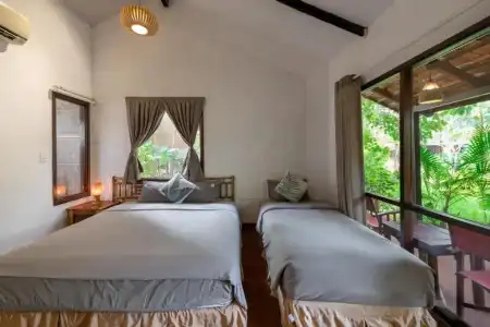 An Nhien Retreat Phu Quoc - 32