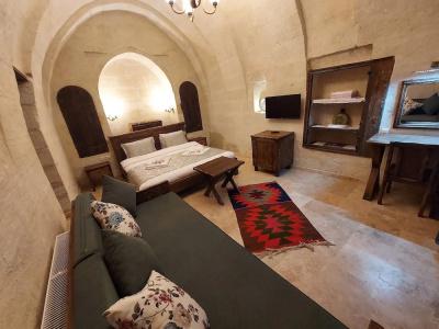 Armesos Cave - 73
