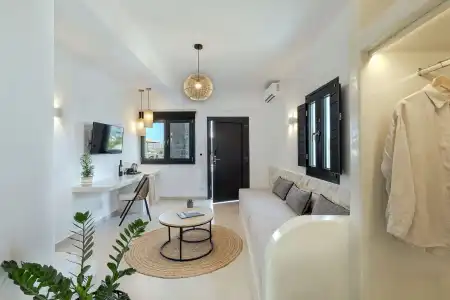 Onyx & Suites - 143