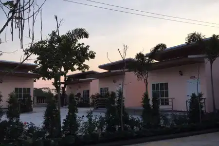 Nava Resort - 0