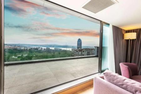 Radisson Istanbul Harbiye - 44