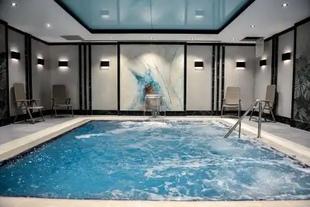 DoubleTree by Hilton Afyonkarahisar - 15