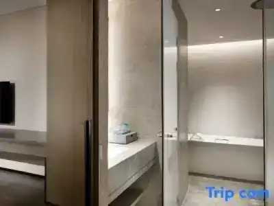 Crowne Plaza HANGZHOU SCIENCE CITY by IHG - 35